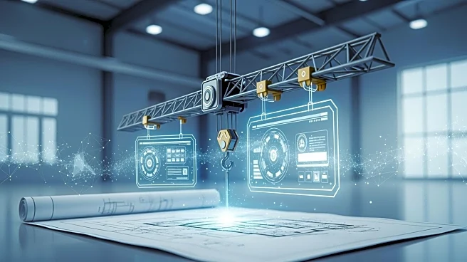 Zoomlion to Present Intelligent Construction Solutions at CONEXPO-CON/AGG 2026