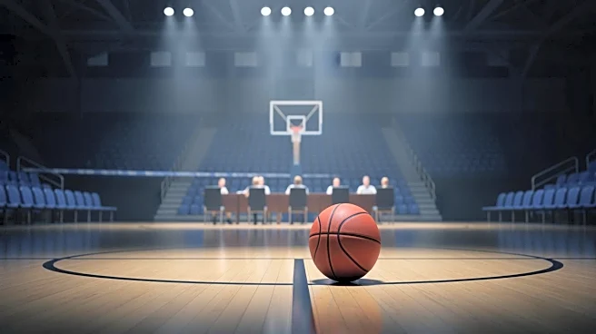 Texas Coach Vic Schaefer Criticizes Longhorns' Performance After Loss to Vanderbilt