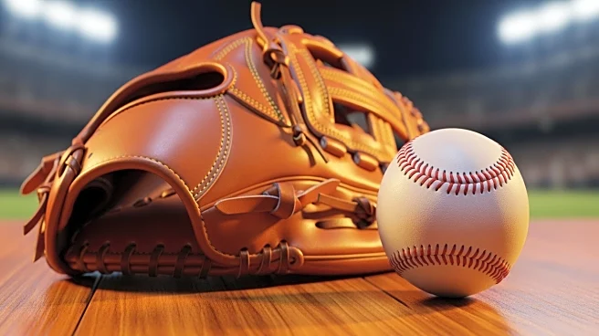 Braves Consider Extension for Rising Star Drake Baldwin