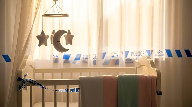 Alyssa Farah Griffin of 'The View' Welcomes First Child After Super Bowl