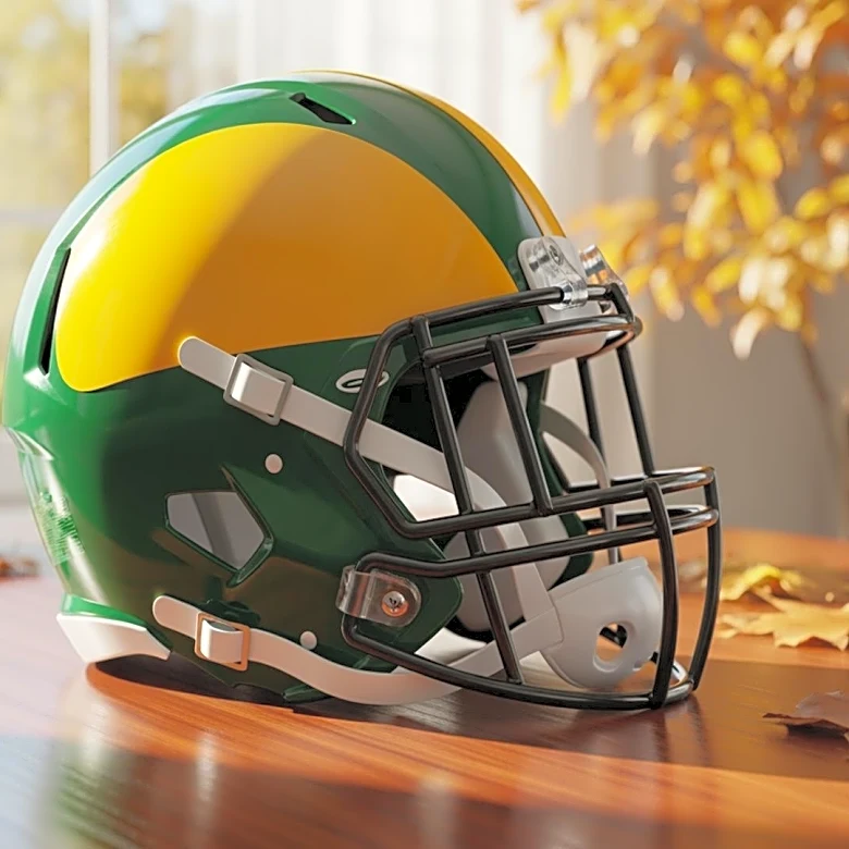 Rush Williams, Son of Former NFL Player, Receives Oregon Ducks Offer