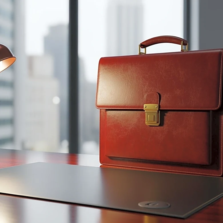 Goldman Sachs Chief Legal Officer Resigns Amid Epstein Document Fallout