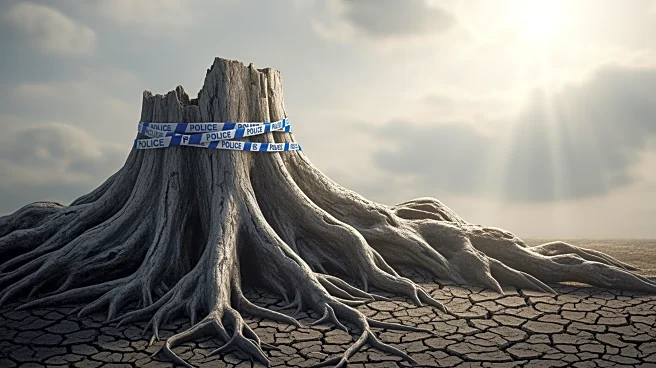 Warwick Thornton's 'Wolfram' Explores Indigenous Trauma Through Historical Lens