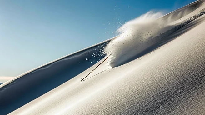 Yannick Bertrand's Viral Skiing Mishap Resurfaces During Milan Cortina Olympics