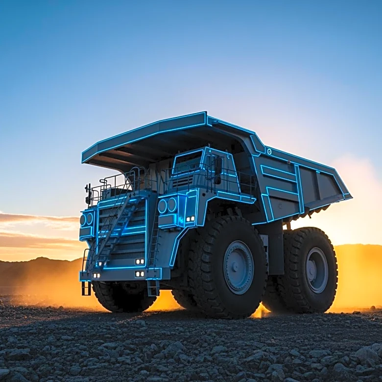 Cummins Launches Hybrid-Electric Mining Truck at Caserones Copper Mine, Advancing Emission Reduction Efforts