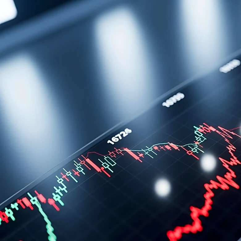 Hang Seng Index Decline Reflects Global Stock Market Retreat Amid Strong U.S. Labor Data