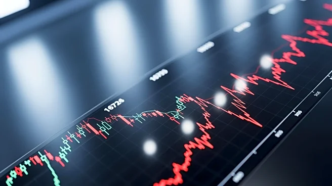 Hang Seng Index Decline Reflects Global Stock Market Retreat Amid Strong U.S. Labor Data