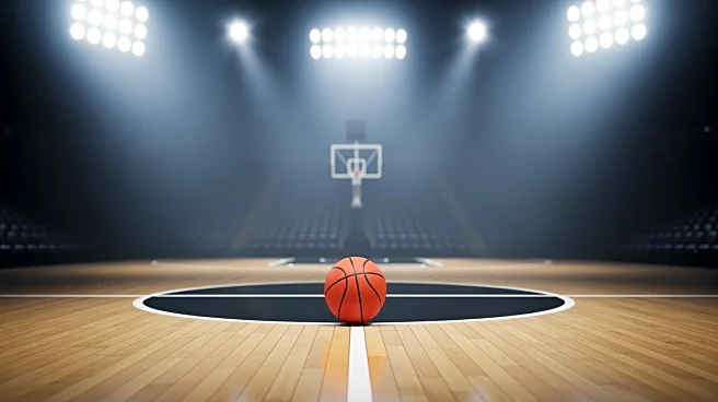 Vipers Secure Overtime Victory Against Legends in NBA G League