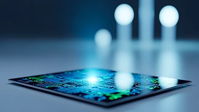 Wedbush Securities Inc. Increases Investment in Taiwan Semiconductor Manufacturing, Boosting Market Confidence