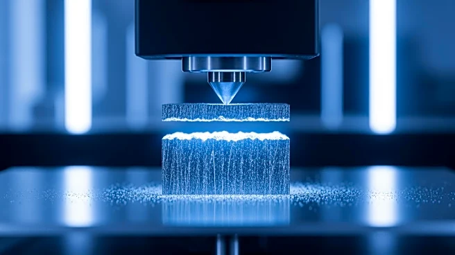 Hiroshima University Researchers Develop 3D Printing Technique for Ultra-Hard Tungsten Carbide