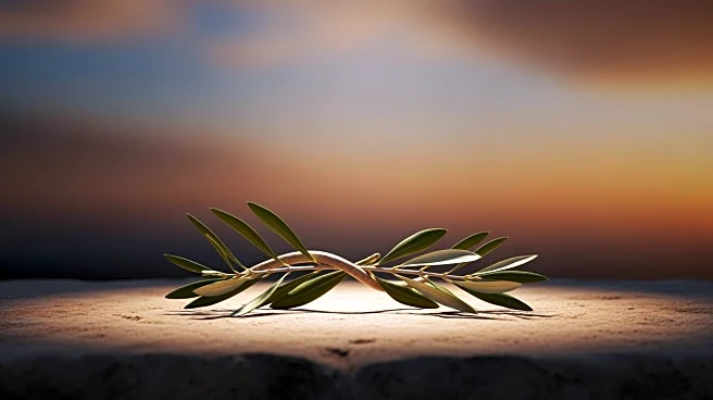 Berlin Film 'Where To?' Explores Israeli-Palestinian Connection