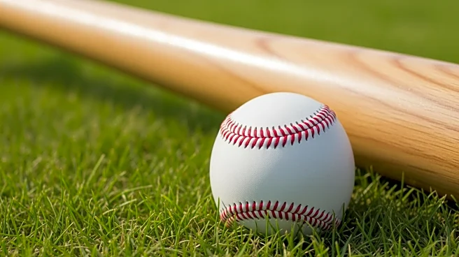 Gophers Baseball Prepares for Season Opener Against Stetson with New Talent