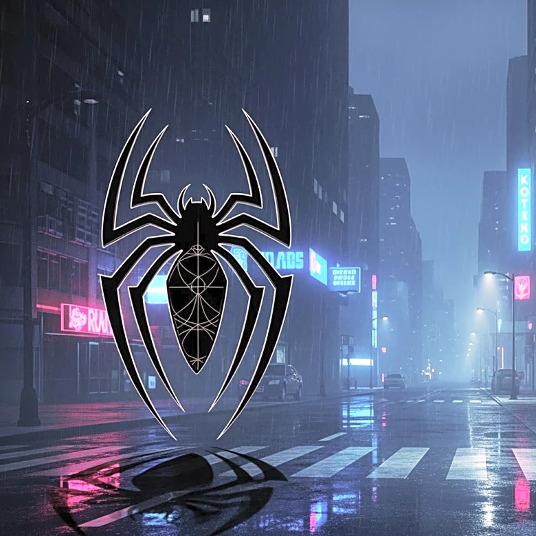 Nicolas Cage Stars in 'Spider-Noir' Series Bringing a Dark Twist to Spider-Man