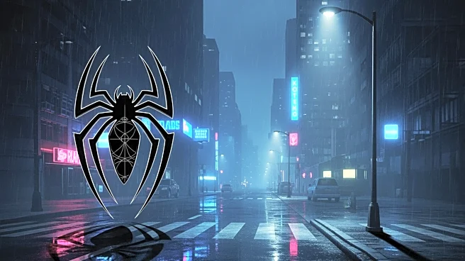 Nicolas Cage Stars in 'Spider-Noir' Series Bringing a Dark Twist to Spider-Man