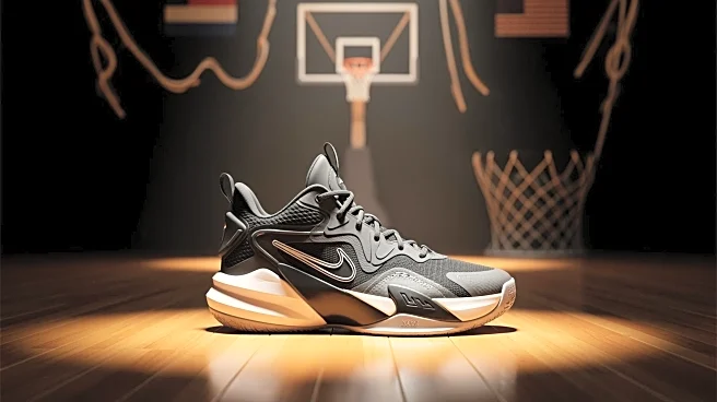 Aneesah Morrow Signs Sneaker Deal with Reebok, Enhancing Brand's Basketball Presence