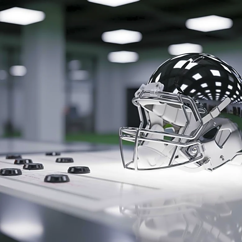 NFL Mock Draft 2026: Teams Prepare for Major Roster Changes with First-Round Picks