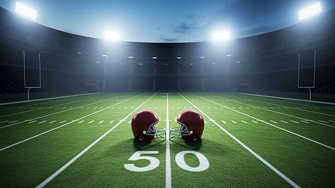 Boise State and Idaho to Renew Historic Football Rivalry in 2031