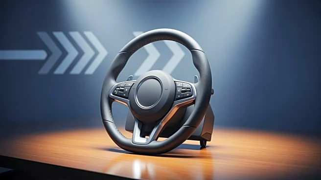 CarMax Appoints Keith Barr as New CEO to Drive Growth and Innovation