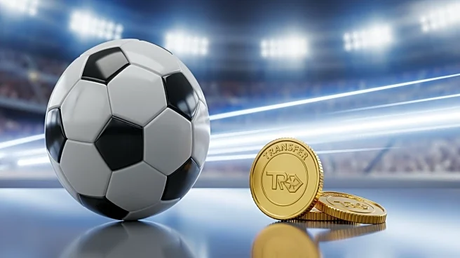 NWSL Sees Major Transfers as Claire Hutton and Croix Bethune Make Million-Dollar Moves