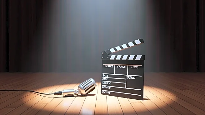 Loyle Carner Transitions from Music to Acting with BBC Drama 'Mint'