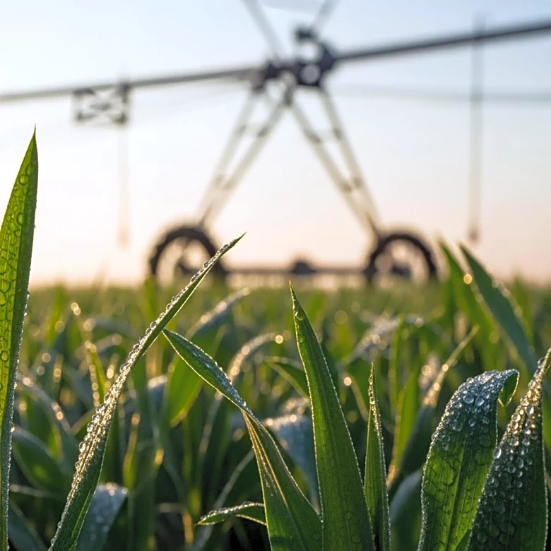 Meristem's Upshift C Products Enhance Efficiency in U.S. Agriculture