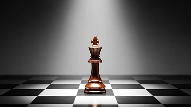 Bally Appoints Mario Grauso as CEO Amid Strategic Shift