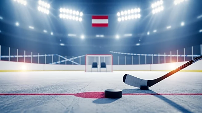 Josh Morrissey Exits Canada's Olympic Victory Over Czechia with Injury