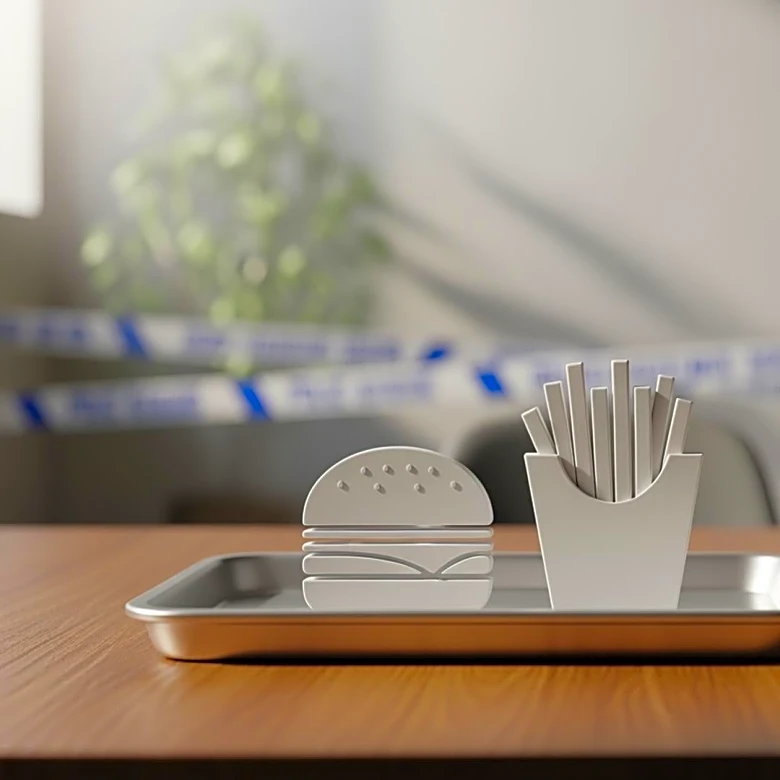 McDonald's $5 Meals Drive Sales Surge Amid Economic Challenges