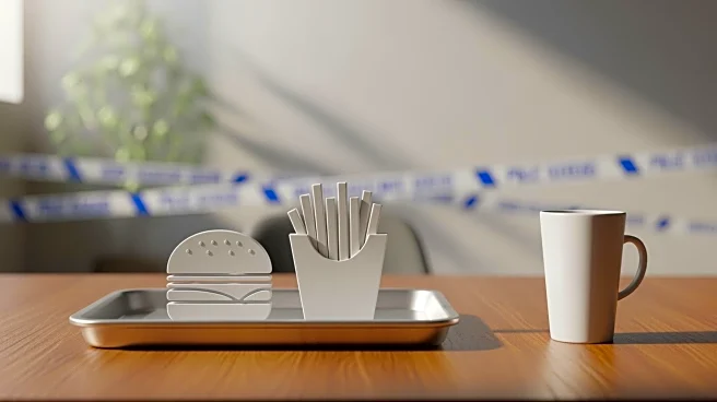 McDonald's $5 Meals Drive Sales Surge Amid Economic Challenges