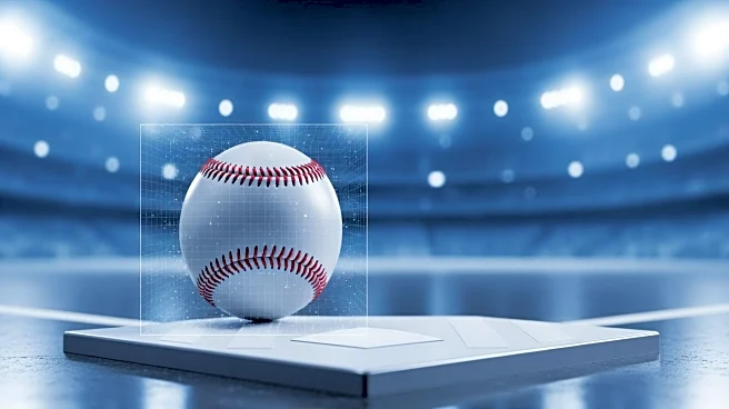 MLB Introduces Automated Ball-Strike Challenge System for 2026 Season