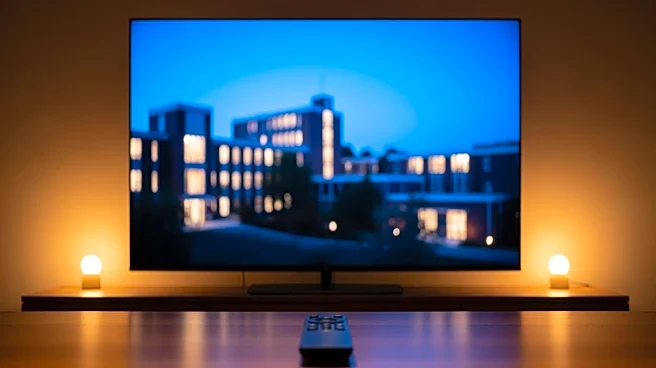 Amazon Prime Video Renews 'Off Campus' for Second Season Before Premiere