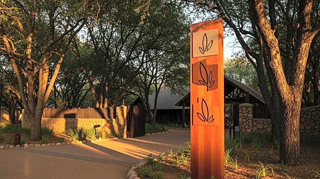 Brendan Streak Promoted to Managing Director of South Africa Lodges at