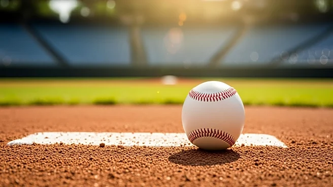 LSU Baseball Announces 2026 Opening Weekend Rotation Led by Casan Evans