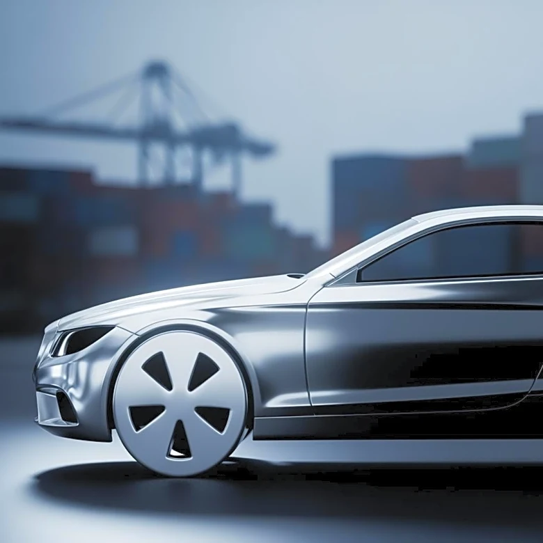 Mercedes Faces Profit Decline in 2025 Due to Tariffs and Low Volume