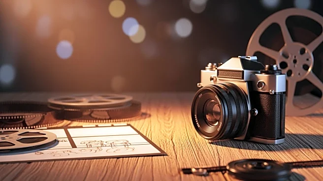 Director Gabe Klinger Discusses 'Isabel' and Its Cinematic Influences