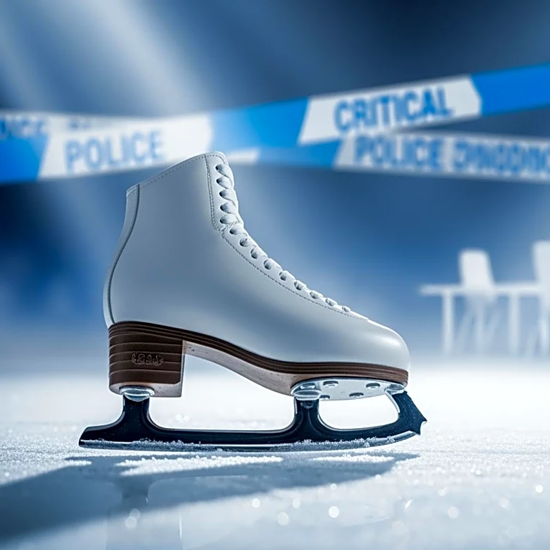 Madison Chock's Mother Speaks Out on Olympics Scoring Controversy