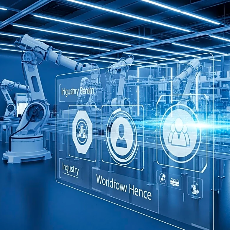 Smart Factories Urged to Digitize HR Tasks for Enhanced Efficiency