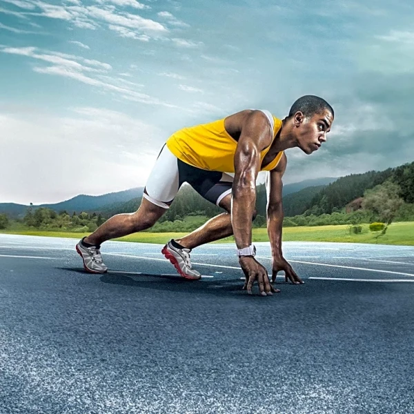 Olympic Athletes' Intense Training Raises Questions on Exercise Limits for General Public