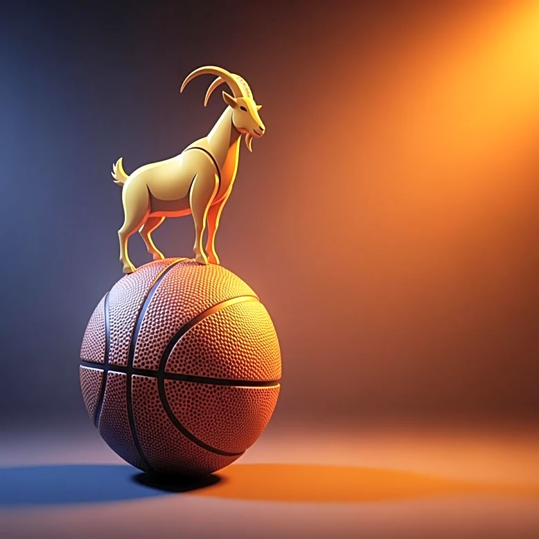 Animated Film 'GOAT' Features Caleb McLaughlin and Stephen Curry in Sports-Themed Fable
