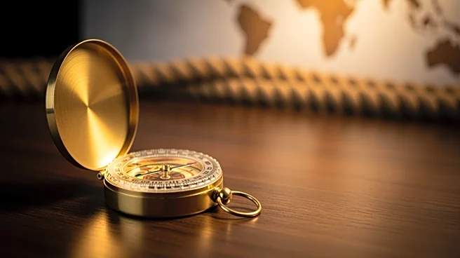 Compass Logistics  Marine Appoints New Business Development Manager to Enhance Global Partnerships