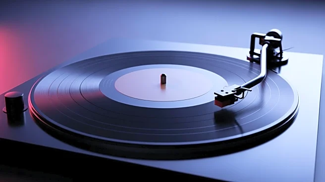 Don Toliver and Ella Langley Achieve Top Spots on Billboard Charts