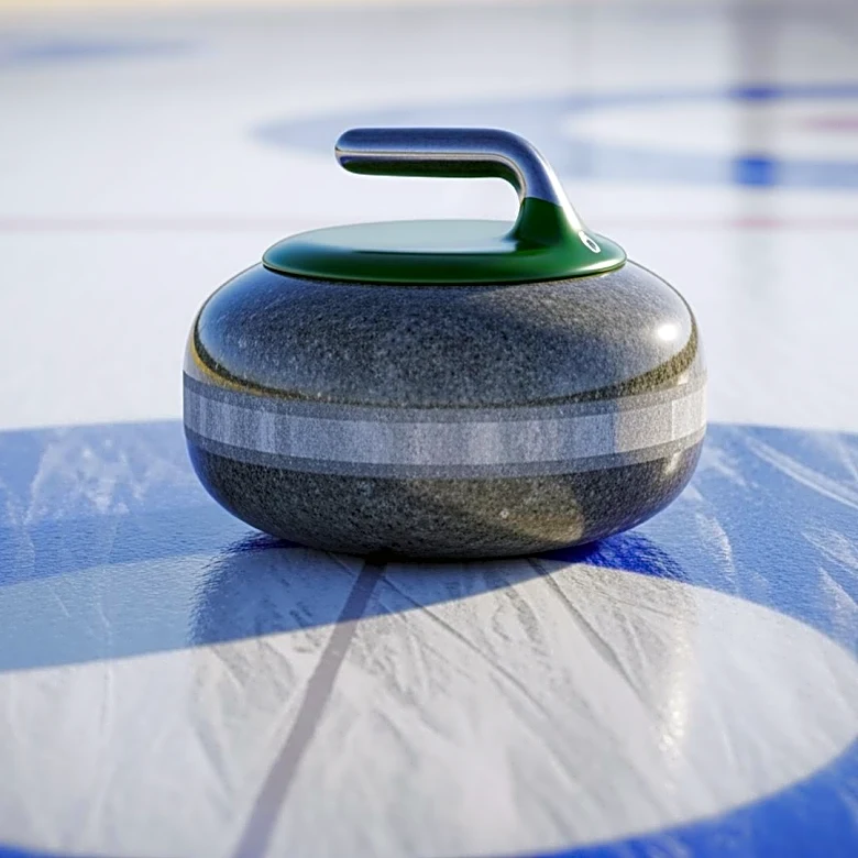 Minnesota Lawyer Becomes Oldest U.S. Winter Olympian in Curling Debut