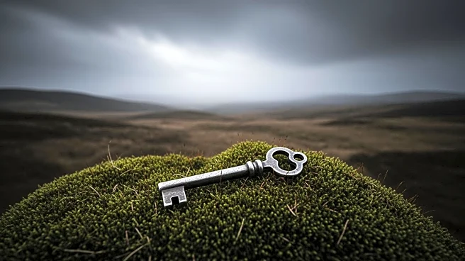 Emerald Fennell's 'Wuthering Heights' Adaptation Divides Audiences with Modern Take