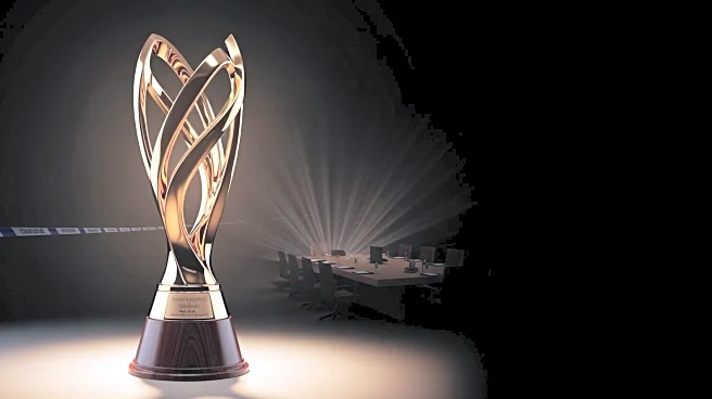 Chloé Zhao, Bowen Yang, and Daniel Dae Kim Honored at Unforgettable Awards for API Excellence