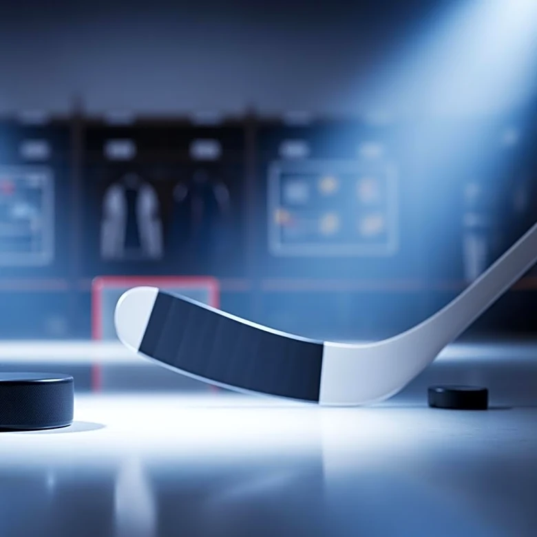 Carolina Hurricanes GM Eric Tulsky Discusses Team's Midseason Progress and Player Development