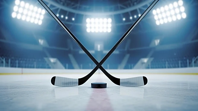 USA Women's Hockey Team Faces Italy in 2026 Winter Olympics Quarterfinals