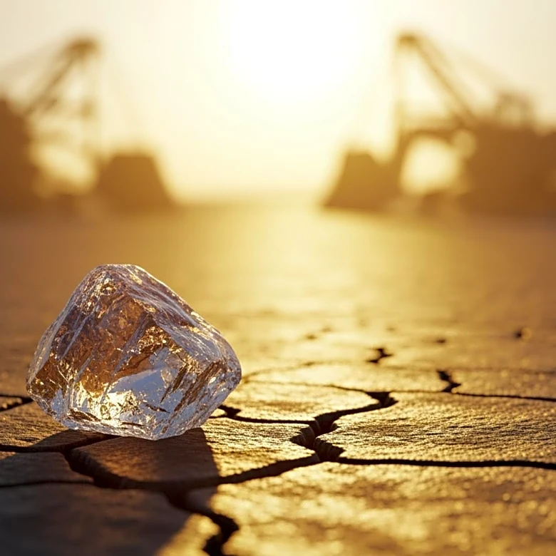 Optimism for Domestic Mining Sector Amid Regulatory and Infrastructure Challenges