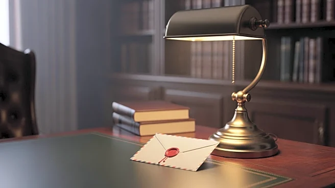 Goldman Sachs Legal Officer Resigns Amid Epstein Email Revelations