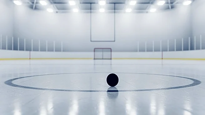 USA Hockey Overcomes Disallowed Goals to Defeat Latvia in Olympic Opener