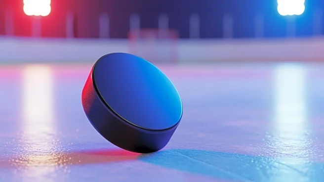 Matthew Tkachuk Declares Full Health for Olympics, Boosting Team USA's Prospects